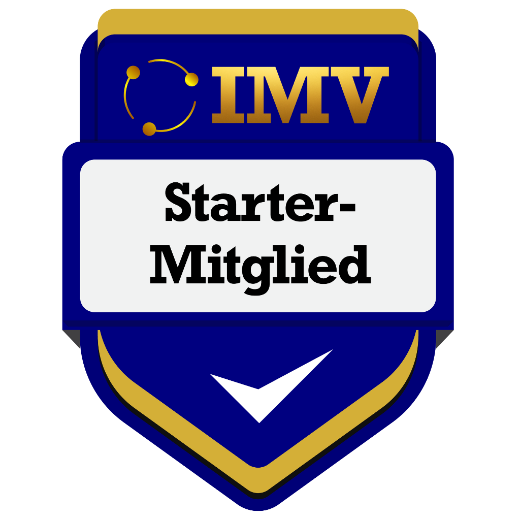 IMV-Siegel
