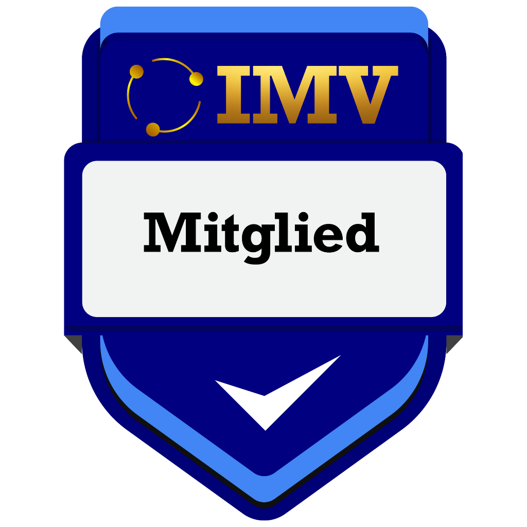 IMV-Siegel